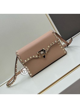 YSL leather handbag1