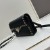 YSL leather handbag1